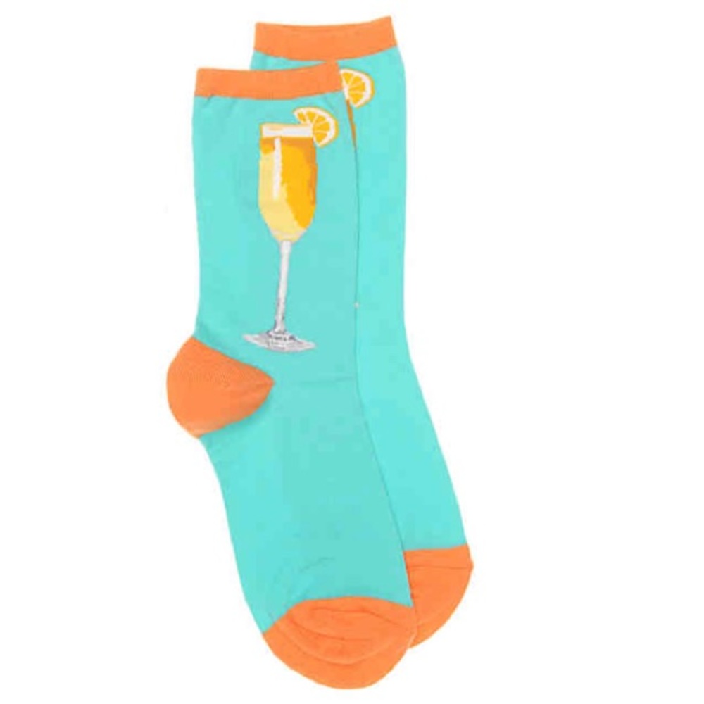 Mimosa women’s socks